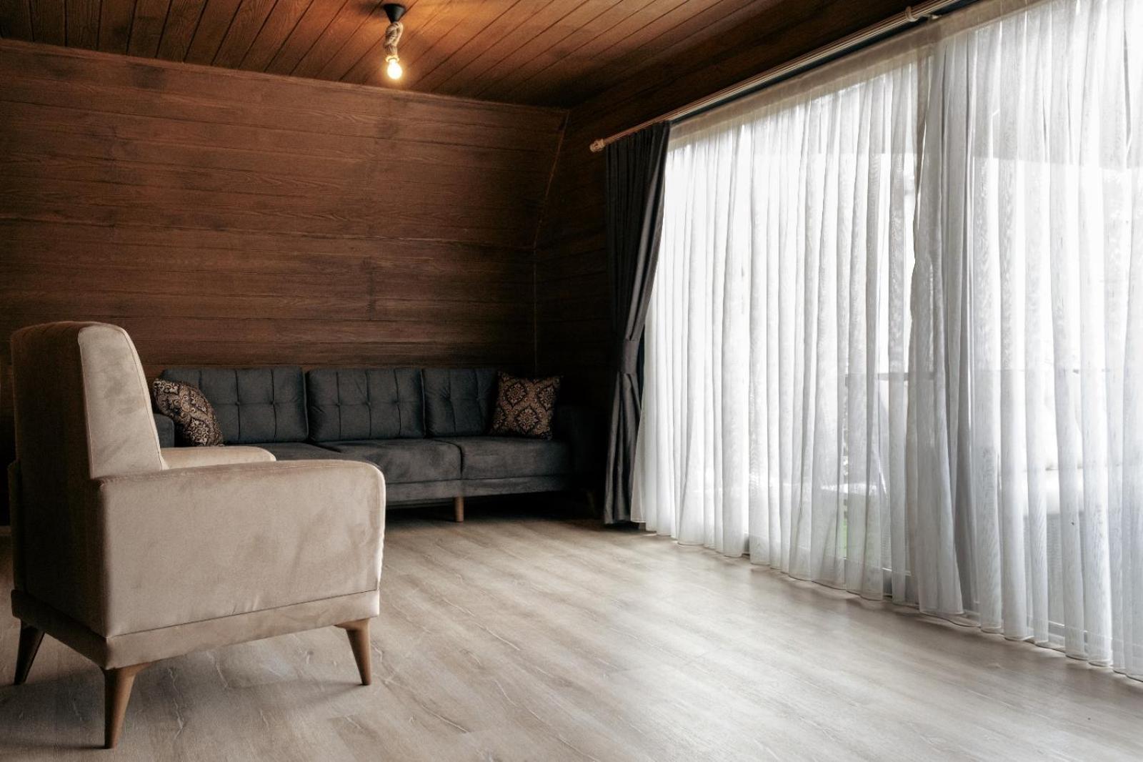 טראבזון Ganita Travel Bungalov מראה חיצוני תמונה